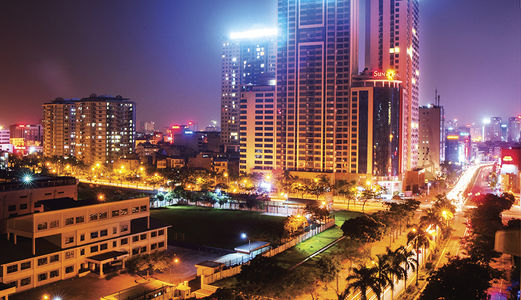 Đón Tết Nguyên Đán Tại Sunsquare Với Giá Chỉ 1 Tỷ Nhận Nhà Ở Ngay Cùng Ck3,5%.