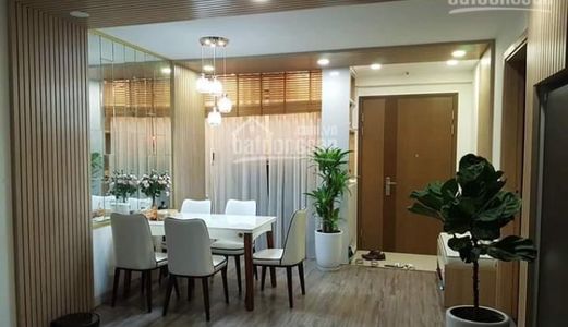 Đón Tết Nguyên Đán Tại Sunsquare Với Giá Chỉ 1 Tỷ Nhận Nhà Ở Ngay Cùng Ck3,5%.