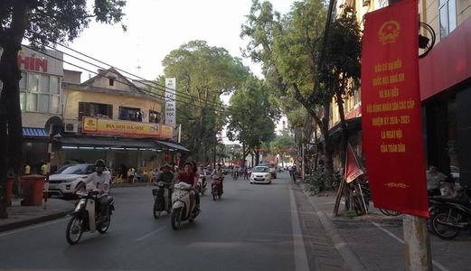 Chỉ Hơn 13 Tỷ Có 170M2 Hoàng Đạo Thành, Thanh Xuân, Mặt Tiền Khủng, Ô Tô Đỗ Cửa