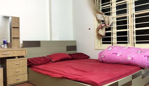 Cần Bán  Gấp Nhà Đội Cấn 25M, 5 Tầng Mặt Tiền 4.1 M Giá 2.95 Tỷ, Ô Tỗ Đỗ Cạnh.