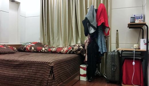 Bán Nhà Đội Cấn Ba Đình 23M, 5 Tầng, Mặt Tiền 4.5M, Giá 2.9 Tỷ, Đẹp Không Tỳ Vết.