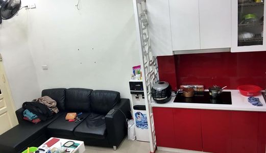 Bán Nhà Đội Cấn Ba Đình 23M, 5 Tầng, Mặt Tiền 4.5M, Giá 2.9 Tỷ, Đẹp Không Tỳ Vết.