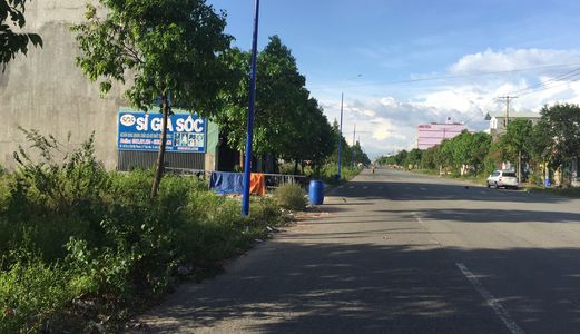 Bán Đất Khu Mỹ Phước Bình Dương