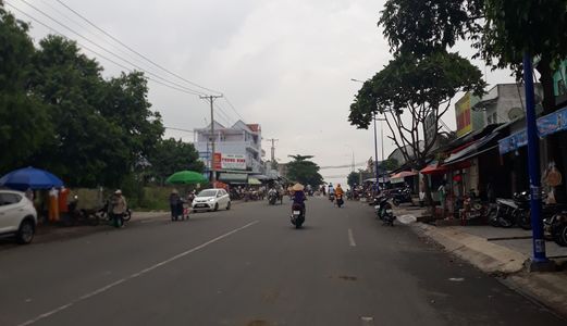 Bán Đất Khu Mỹ Phước Bình Dương