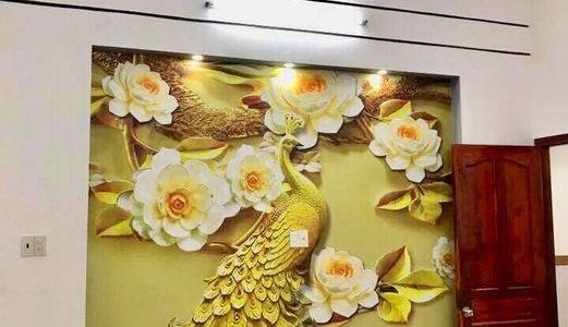 Bán Nhà 1 Trệt 1 Lầu KDC P.An Khánh Giá 2,8 Tỷ