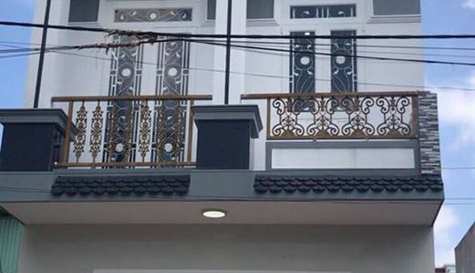 Bán Nhà 1 Trệt 1 Lầu KDC P.An Khánh Giá 2,8 Tỷ