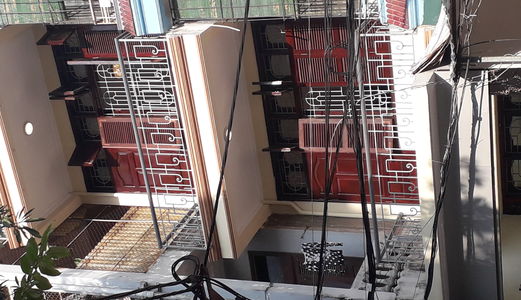 Bán Em Kiều Trinh, Kinh Doanh, 3 Ô Tô Tránh, Vỉa Hè, Hoàng Quốc Việt, 6,3 Tỷ