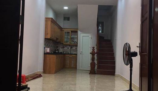 Chính Chủ Cần Bán Nhà Trần Khát Chân, Hai Bà Trưng, 33X5 Tầng, Giá 3.2 Tỷ, SĐCC.