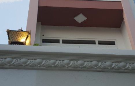 Bán Nhà Hxt Đường Lê Văn Sỹ P1 Tân Bình