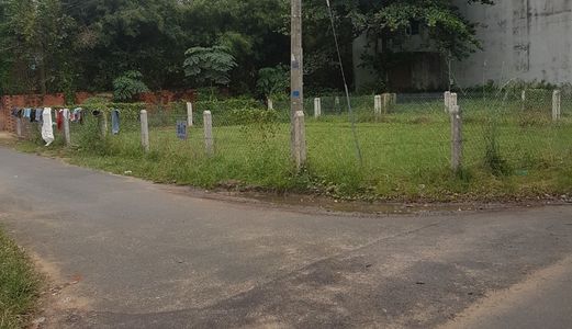 Bán Lô Đất Thổ Cư Củ Chi Giá Rẻ