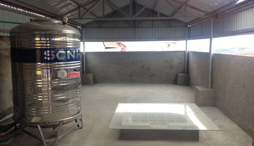 Nhà Ngõ 300 Nguyễn Xiển, 3 Pn Đủ Nội Thất 1,7 Tỉ