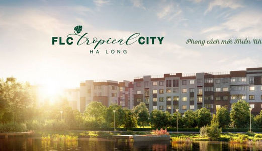 Đầu Tư Đất Nền Hạ Long Chỉ 870Tr/lô 