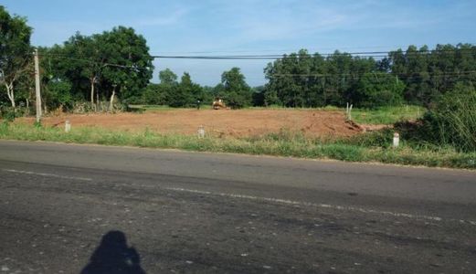Bán Đất Nền Đã Lên Thổ Cư Mặt Tiền Đường Nguyễn Tri Phương- Bình Thuận Giá 480 Triệu/258M2