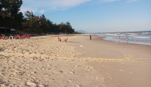 Bán Đất Nền Dự Án Mặt Tiền Biển Chỉ Với Giá 600 Nghìn/m2