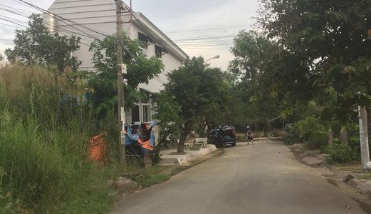 Đất Thổ Cư 132M2 Hẻm 12M Đường Nguyễn Bình Giá 3 Tỷ 500 Thương Lượng 0945896446 