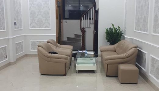 Bán Nhà Mới Xây Phố Ngụy Như Kontum - Gara Ô Tô - Diện Tích 41M2 X 5 Tầng – Mặt Tiền 4.3M – 8.2 Tỷ