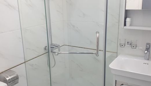 Bán Nhà Mới Xây Phố Ngụy Như Kontum - Gara Ô Tô - Diện Tích 41M2 X 5 Tầng – Mặt Tiền 4.3M – 8.2 Tỷ