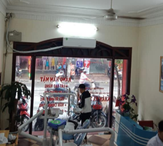 Mặt Ngõ 3 Ô Tô Tránh, Khuất Duy Tiến, 78M2, 7 Tỷ