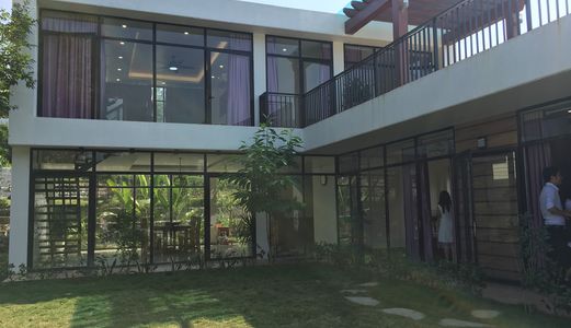 Cơ Hội Sinh Lời Vừa Tuột Khỏi Tay Bạn Khi Bạn Kéo Qua Tin Này. Biệt Thự Nghỉ Dưỡng Giá Đầu Tư