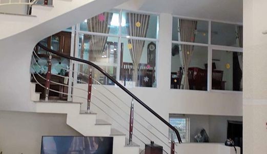 Nhỉnh 12 Tỷ Có Nhà Phố Xuân Diệu, Tây Hồ Ô Tô Đỗ Cửa, Làm Homestay Thì Tuyệt Vời