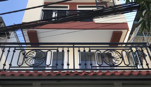 Bán Nhà Đường Số 53 P. Bình Thuận . Dt 4X7.5M. 1Tr,1L,1L,st . Full Nt . Giá 5.5 Tỷ .