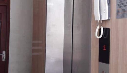 Kinh Doanh Khủng, Nở Hậu, Thang Máy, Ngõ Ô Tô, 75M2 Văn Chương, Đống Đa, Nhỉnh 11 Tỷ