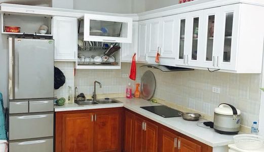 Bán Nhà 75M2, 6 Tầng Khu Vực Khâm Thiên, Đống Đa Kinh Doanh Siêu Lợi Nhuận, Giá Hợp Lý   