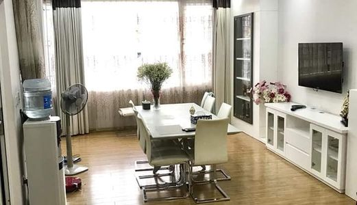 Phân Lô Siêu Hiếm Quốc Tử Giám, Đống Đa, 75M2, 5 Tầng, Ô Tô Tránh 