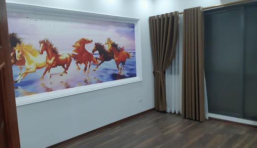 Bán Nhà Kim Ba Đình 39M 5 Tầng Mặt Tiền 4.6 M Giá 4.85 Tỷ, Nhà Đẹp Ở Luôn.