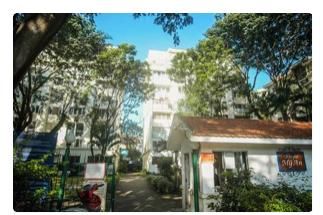 Bán Gấp Căn Hộ Mỹ An - Phú Mỹ Hưng 100M2, 2 Phòng ngủ Đầy Đủ Nội Thất View Công Viên, 2,850 Tỷ. Lh 0906798119