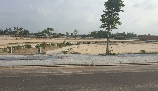 Nhận Giữ Chổ Dự Án Homeland Paradise Village