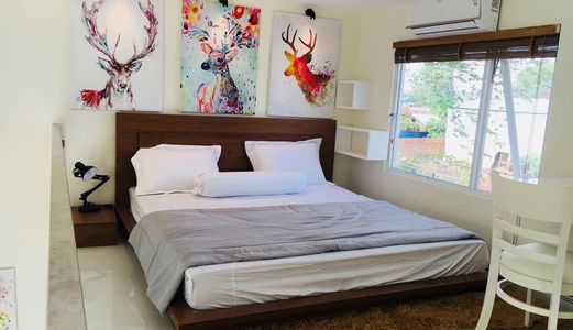 Bán Căn Hộ Đầy Đủ Tiện Nghi Giá Trọn Gói 450 Tr