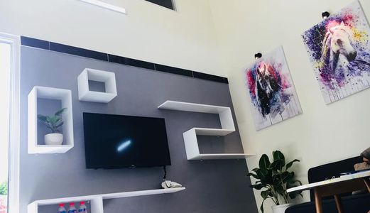 Bán Căn Hộ Đầy Đủ Tiện Nghi Giá Trọn Gói 450 Tr