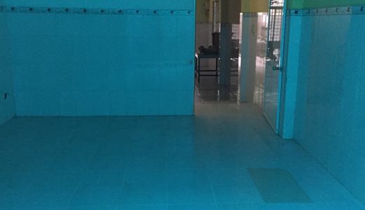Cho Thuê Nhà Đường Số 43 P.Tân Quy, Quận 7, Dt 8X20M Giá 22 Triệu/ Tháng