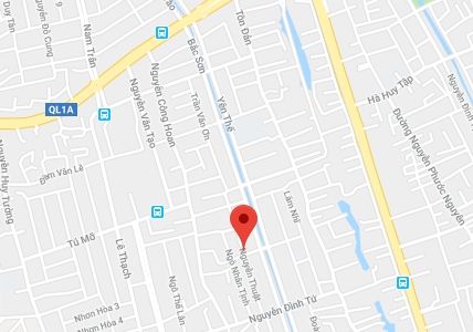 Cần Bán 2 Lô Liền Kề Đường Nguyễn Thuật  – Gần Bến Xe Trung Tâm Đà Nẵng