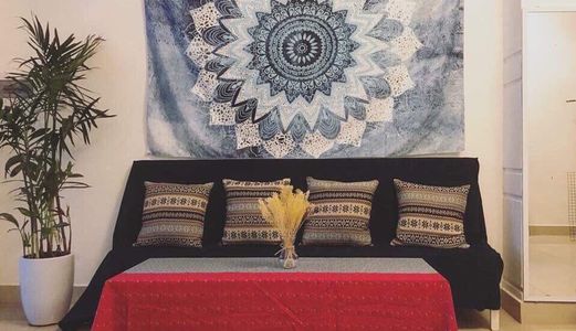 Cần Bán Homestay 4 Tầng Đường An Thượng 17 – Khu Phố Tây