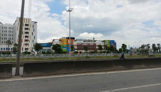 Mở Bán Dự Án Đất Nam Riverside, Giá Khởi Điểm 7-12Tr/m2, Đã Có Sổ Hồng Riêng