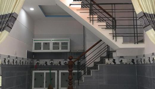 Bán Nhà Quận 12 Giá 920 Triệu, Đường 7M, Phường Hiệp Thành