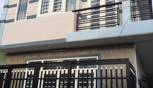 Bán Nhà Quận 12 Giá 920 Triệu, Đường 7M, Phường Hiệp Thành