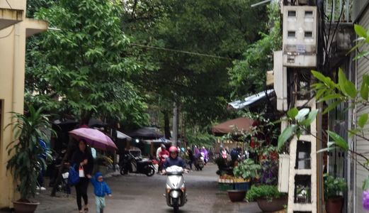 Bán Nha Ngõ Mặt Phố Ô Tô Vào Nhà, Kinh Doanh Tốt Phố Kim Ngưu, Hai Bà Trưng, Giá Yêu Thương 5 Tỷ 950 Triệu