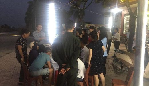 Bán Đất Trục Đường 31M Và 21M Khu đô thị Cao Xanh, Hà Khánh A Mở Rộng!