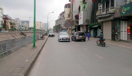 Bán Nhà Nguyễn Lân Thanh Xuân Gần Trường Trinh Giá Nhỉnh 2 Tỷ