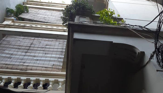 Bán Nhà Phố Lương Khánh Thiện 57M2 x Mt 7.8M Nhỉnh 4 Tỷ,  Cách Ô Tô 10M 