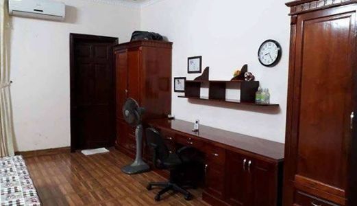 Phân Lô, Ô Tô Đỗ Cửa, 55M2 Xã Đàn, Đống Đa, 2 Mặt Thoáng, An Sinh Tuyệt Vời