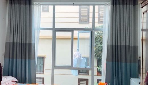 Nhỉnh 6 Tỷ Có Nhà Phân Lô Xã Đàn, Đống Đa, 55M2 X 5 Tầng, Ô Tô  