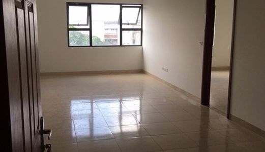 Bán Nhà Khương Đình Thanh Xuân 50M2 X 4 Tầng - Mặt tiền 5M - 2,35 Tỷ - 2 Mặt Thoáng