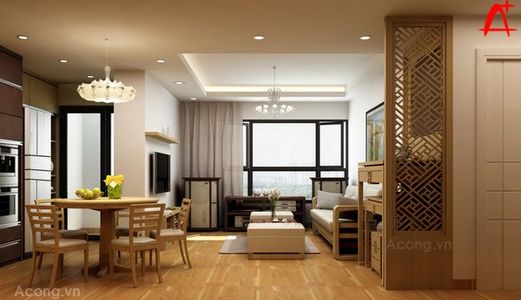 Sang Tên Nhanh Cho Người Mua Căn Hộ Đẹp Nhất Khu Vực Cổ Nhuế.