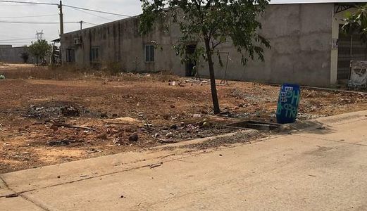 Bán Bán Đất Khu Công Nghiệp Visip 2 Mở Rộng