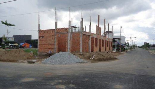 Bán Bán Đất Khu Công Nghiệp Visip 2 Mở Rộng 