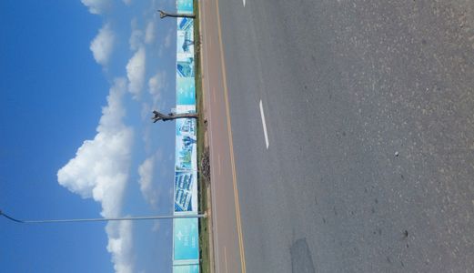 Bán Bán Đất Khu Công Nghiệp Visip 2 Mở Rộng 